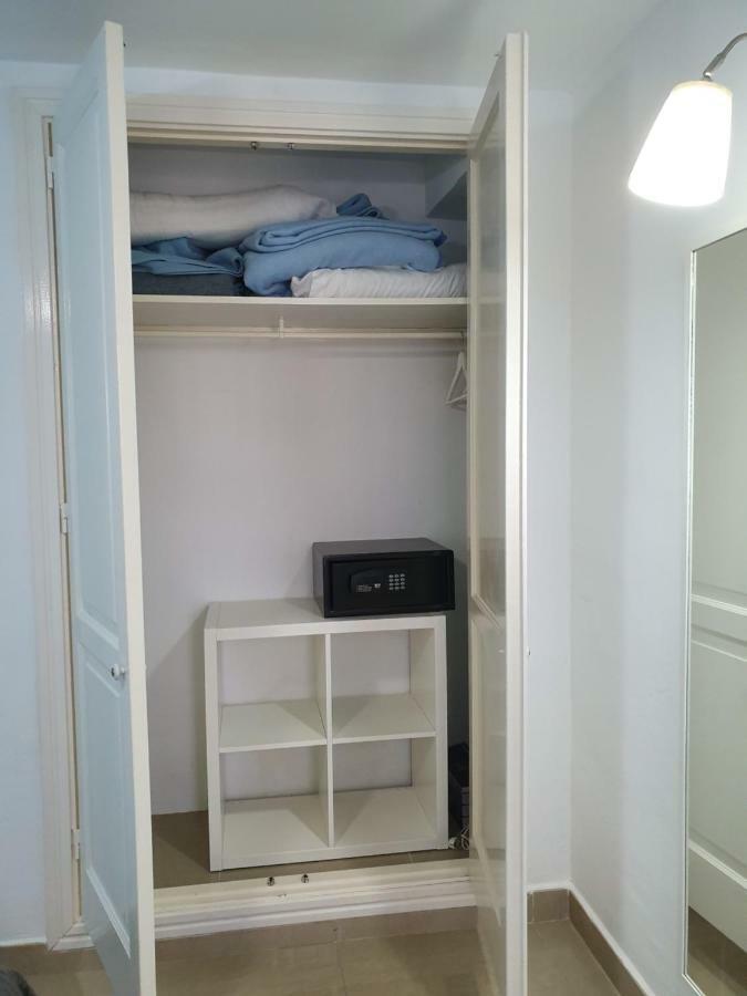 La Gondola Apartament Puerto De Mogan