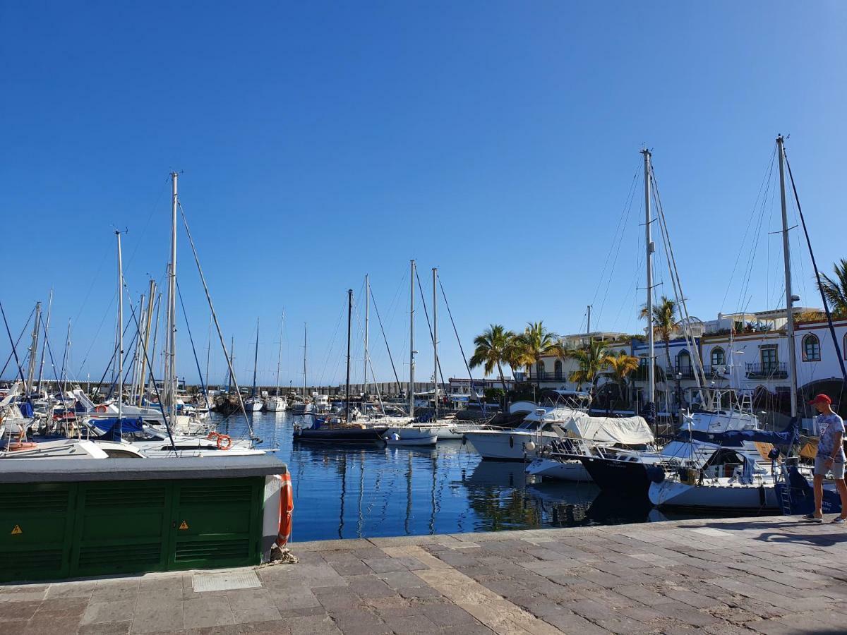 Apartament La Gondola