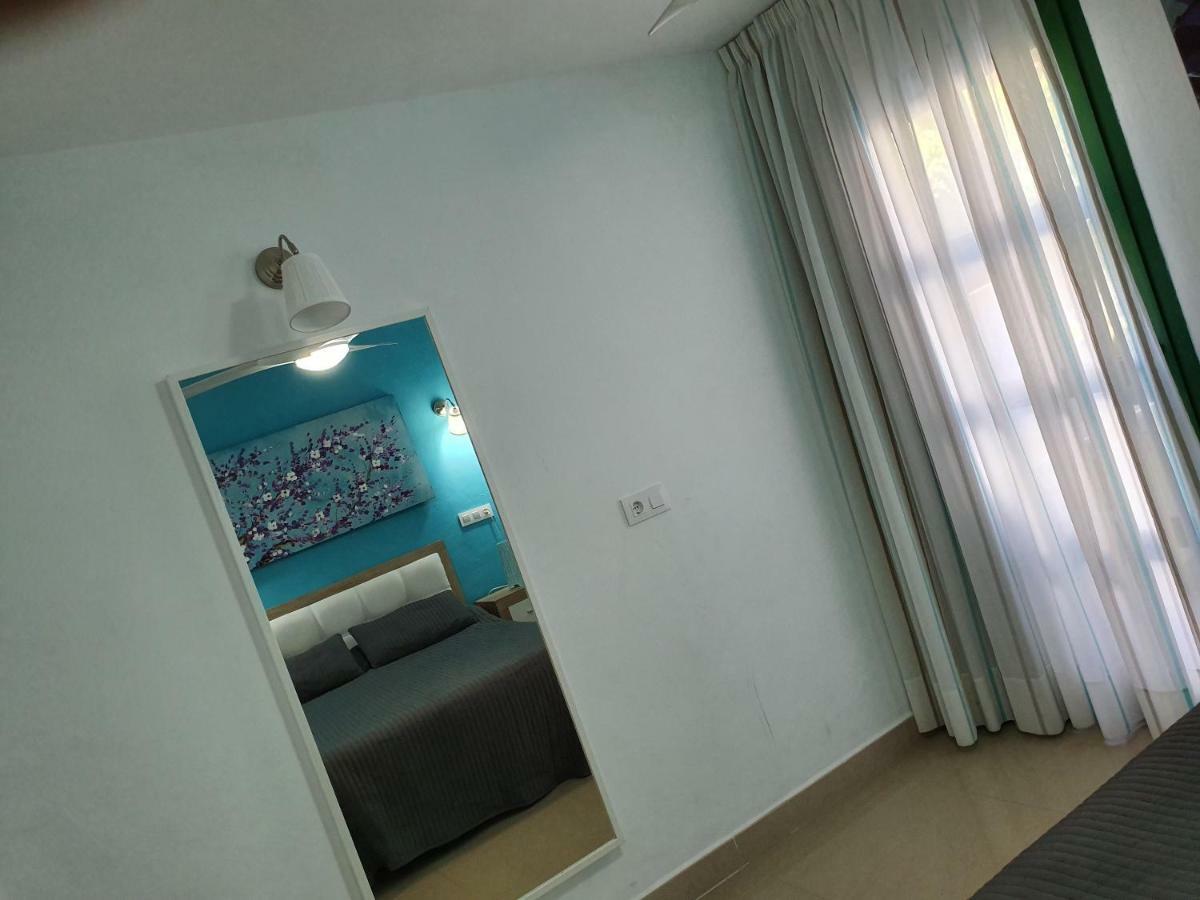 La Gondola Apartament Puerto De Mogan