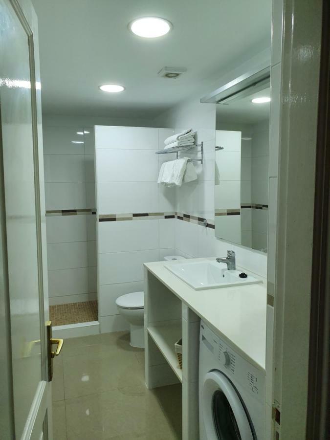 Apartamento La Gondola